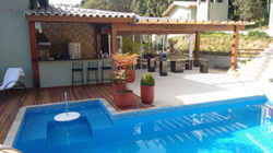 Retrofit residencial
