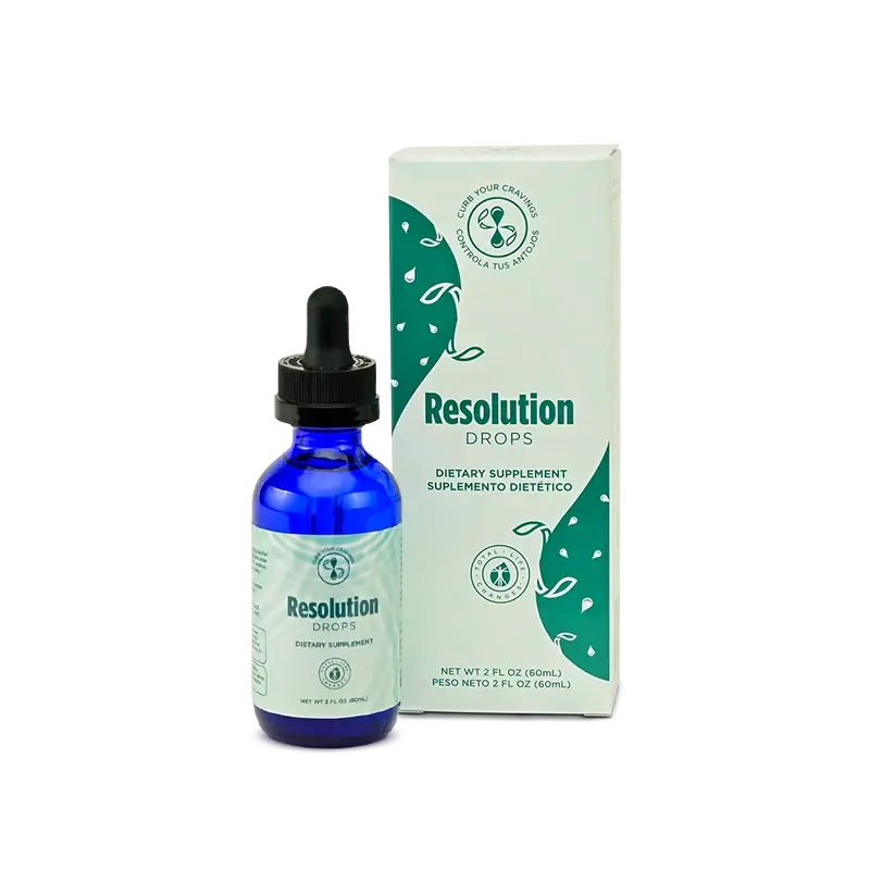 Thumbnail: RESOLUTION DROPS