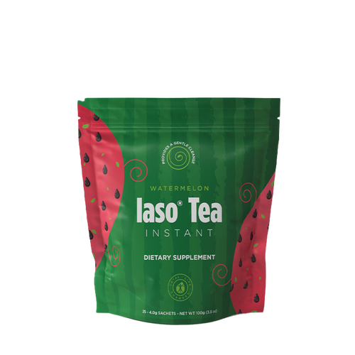 Watermelon Iaso® Instant Tea | Health You'll Feel
