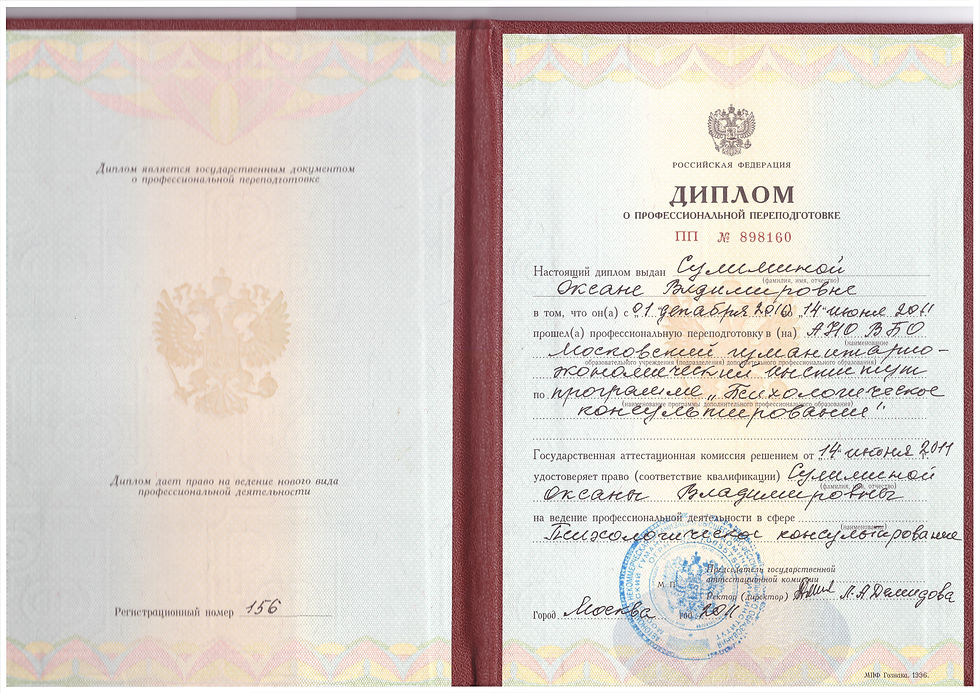 Переп ПК