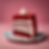 Red Velvet Cake