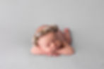 New Jersey Newborn Photography