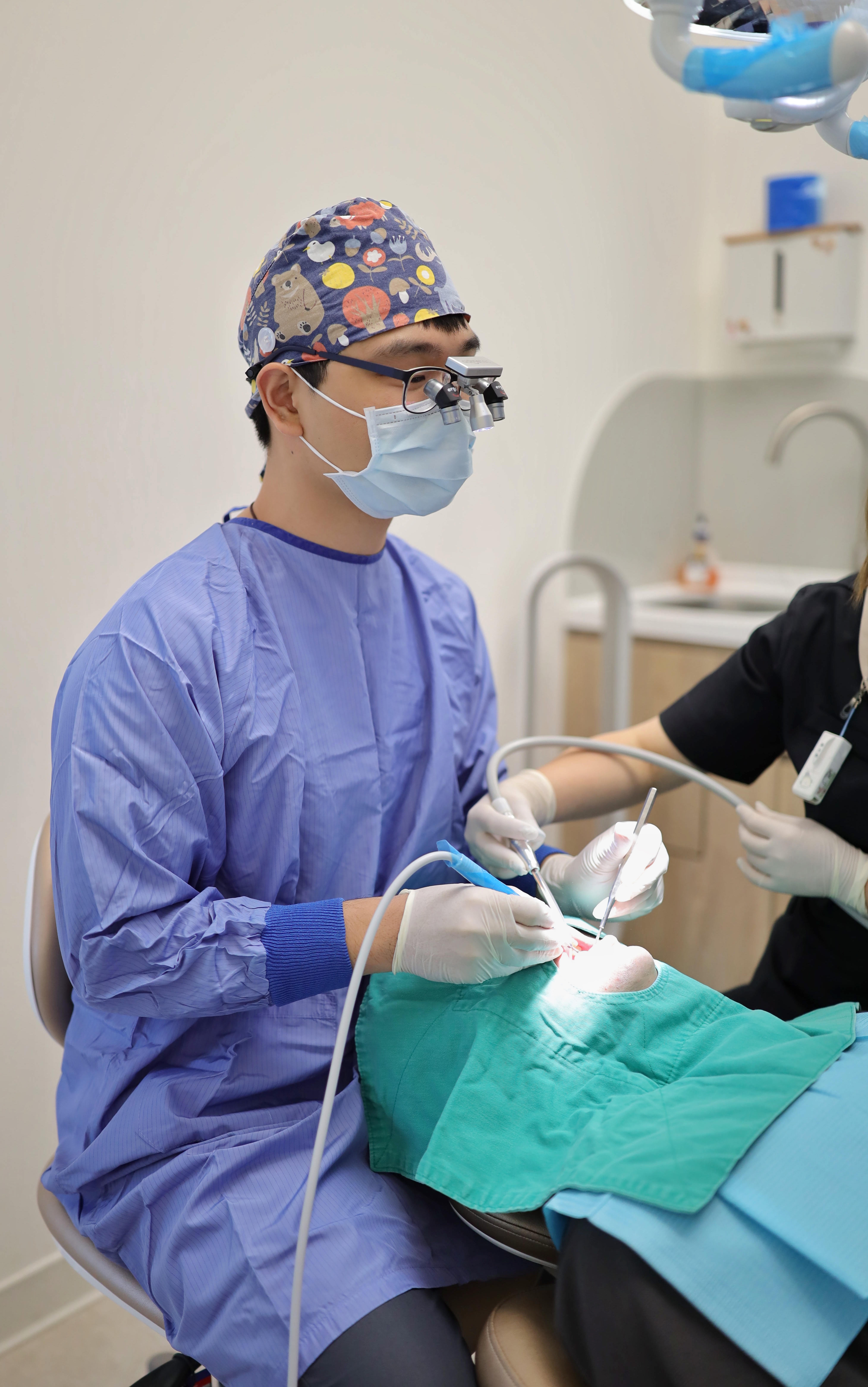 作家相片: 柯柏銘