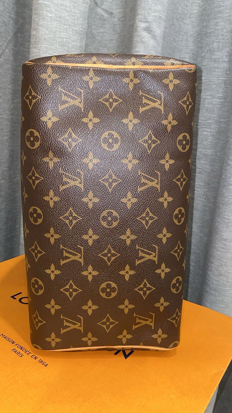 Thumbnail: LV Speedy 30