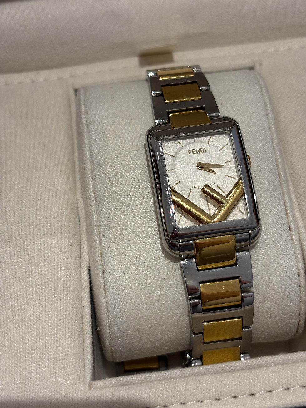 Thumbnail: Fendi Watch