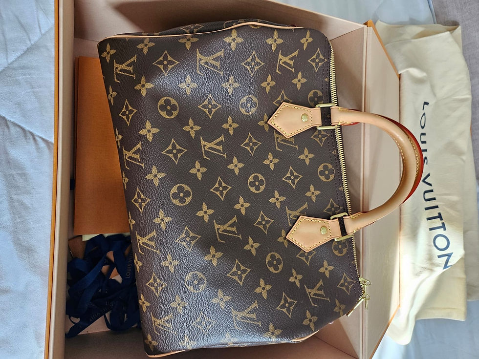 Thumbnail: LV Speedy 30