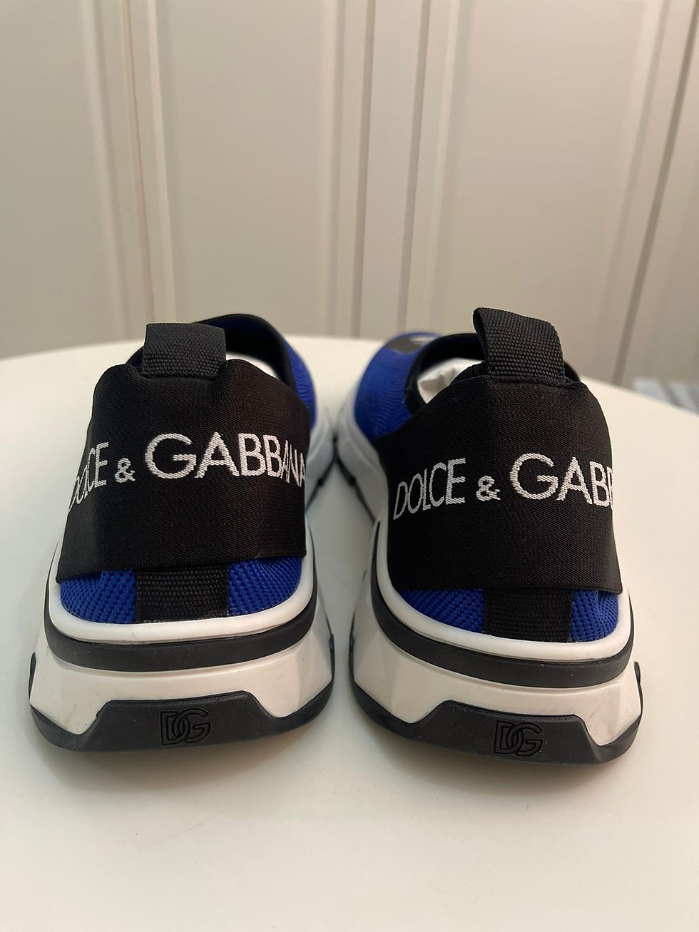 Thumbnail: D&G Sneakers