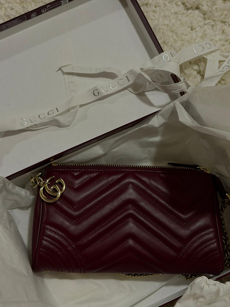 Thumbnail: Gucci GG Marmont