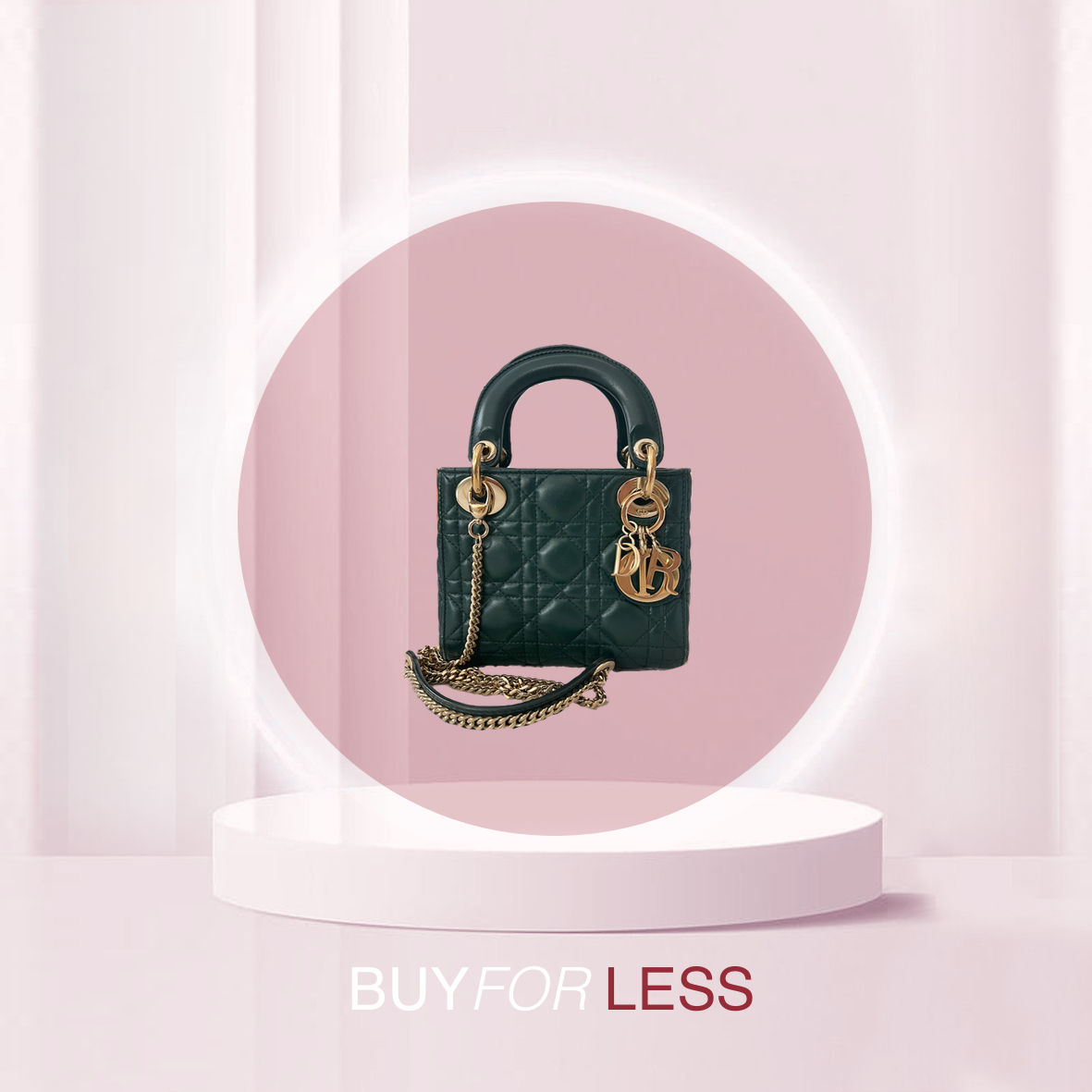 Lady Dior Mini