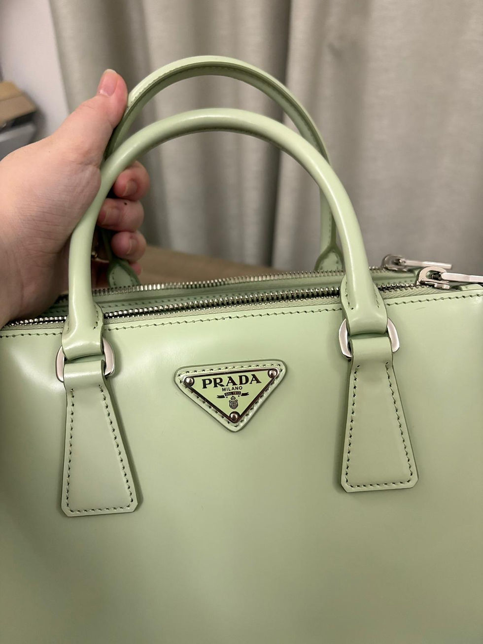 Thumbnail: PRADA Galleria