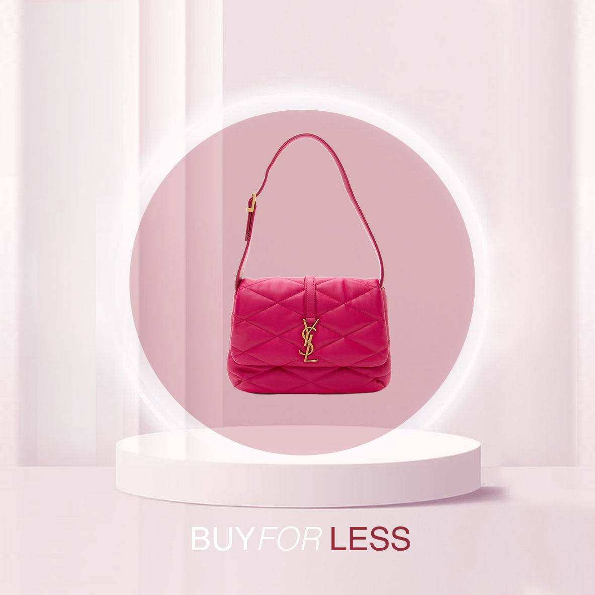 YSL Le 57