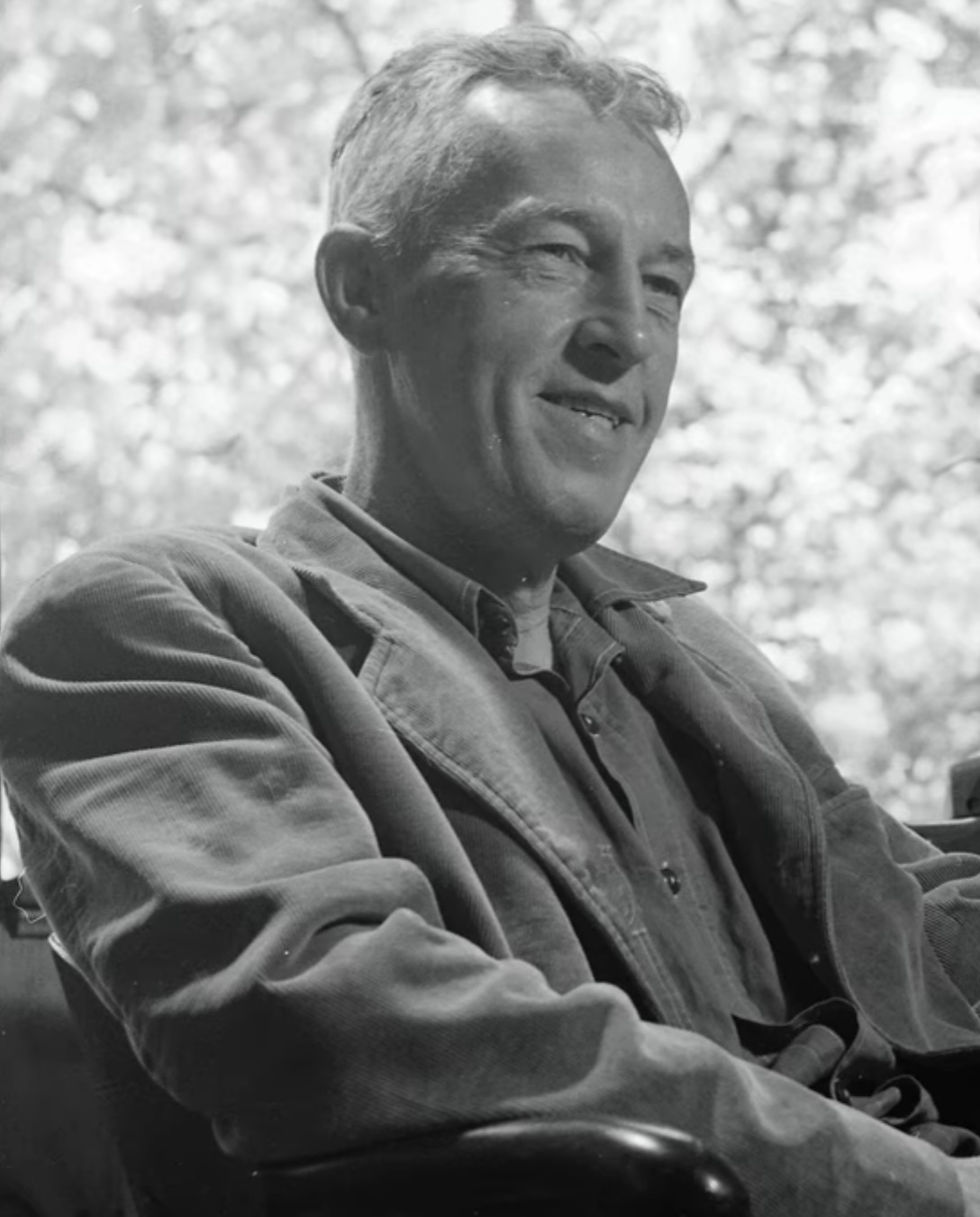 Bill W.