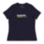 Thumbnail: Women's Relaxed T-Shirt
