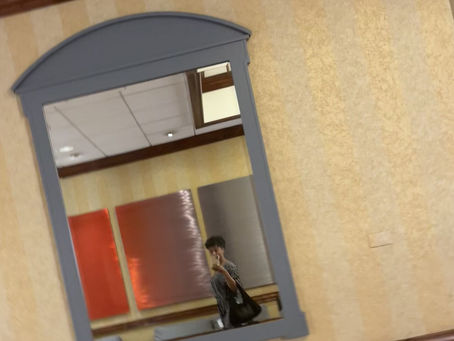 Living in My Learning Curve