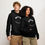 Thumbnail: Unisex organic mid-weight hoodie