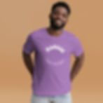 Thumbnail: Unisex t-shirt