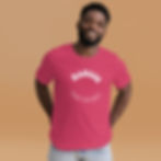 Thumbnail: Unisex t-shirt