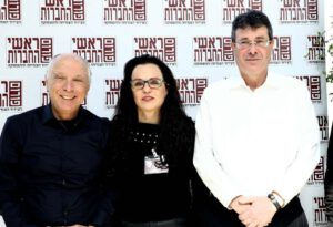 שוק הנדל"ן המניב