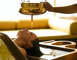 Treatment - The Ayurveda Chronicles 4