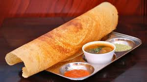 Food - The Ayurveda chronicles 8