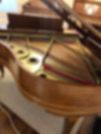 Thumbnail: Conover Cable Grand Piano