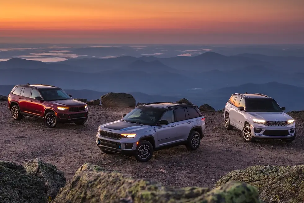 Hot Deals On Wheels: Exciting Dealership Sales Promotions At Kamloops Chrysler Dodge Jeep Ram