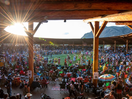 Drive Into The Heart Of Kamloops: Community Events You Shouldn't Miss