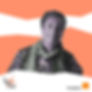 visuel représentant l'auteur du roman