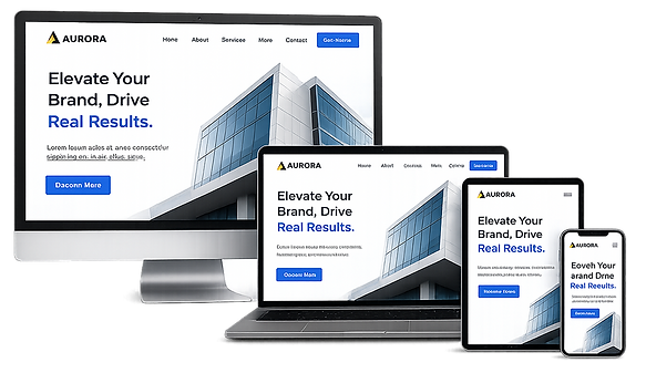 website design services