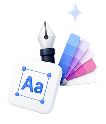 professional website design