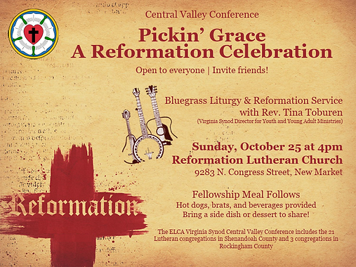 Pickin Grace Reformation Celebration.jpg