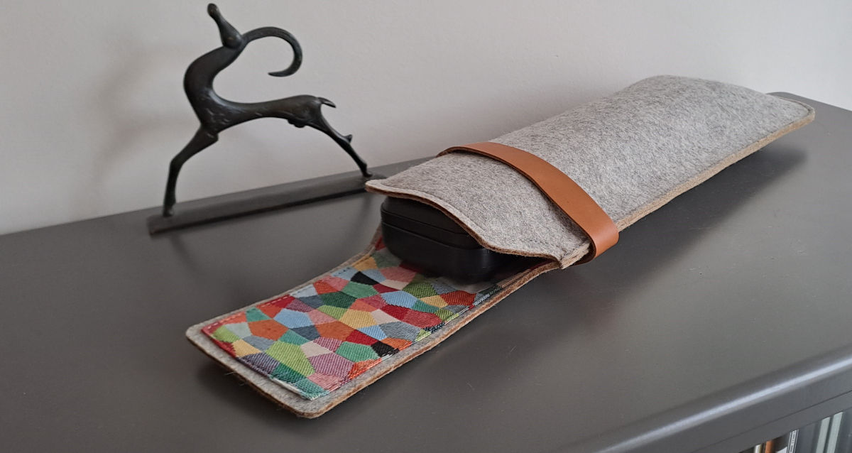 Pyjama de flûte Circus