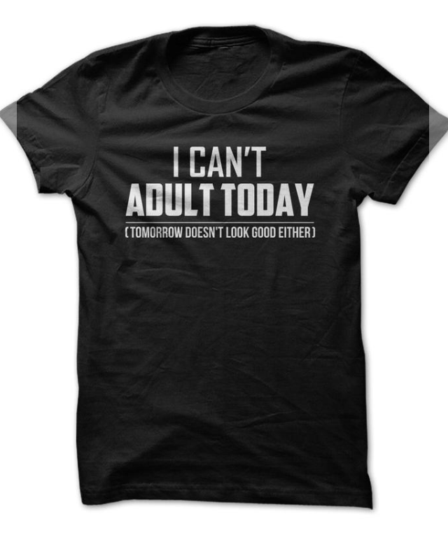 Anyone else feel this way sometimes?