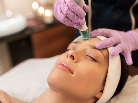 Come in for Better Summer Skin