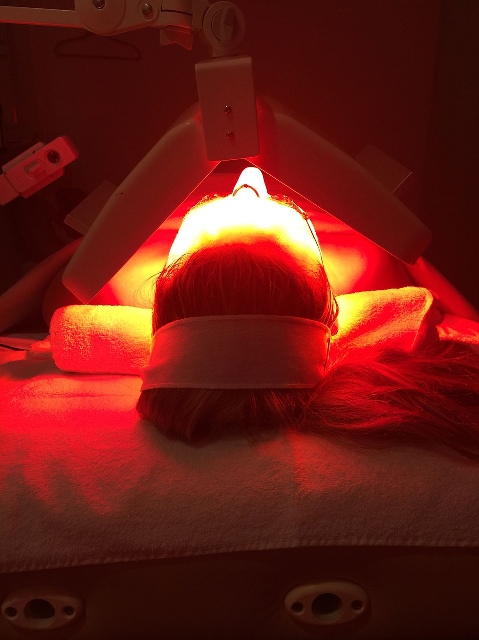 Revive Your Skin with LightStim® LED Facial