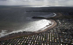 Porthcawl Coastline