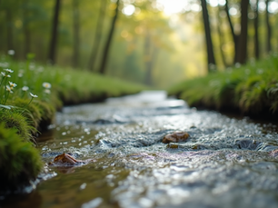 The Art of Mindful Living: Embracing the Present Moment