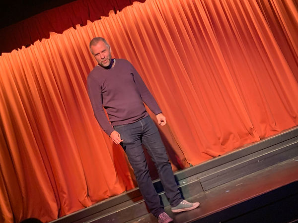 Ben totem theatre.jpeg