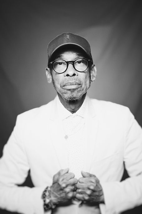 Billy Newton-Davis photo by Xander black