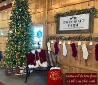 Christmas Craft Market