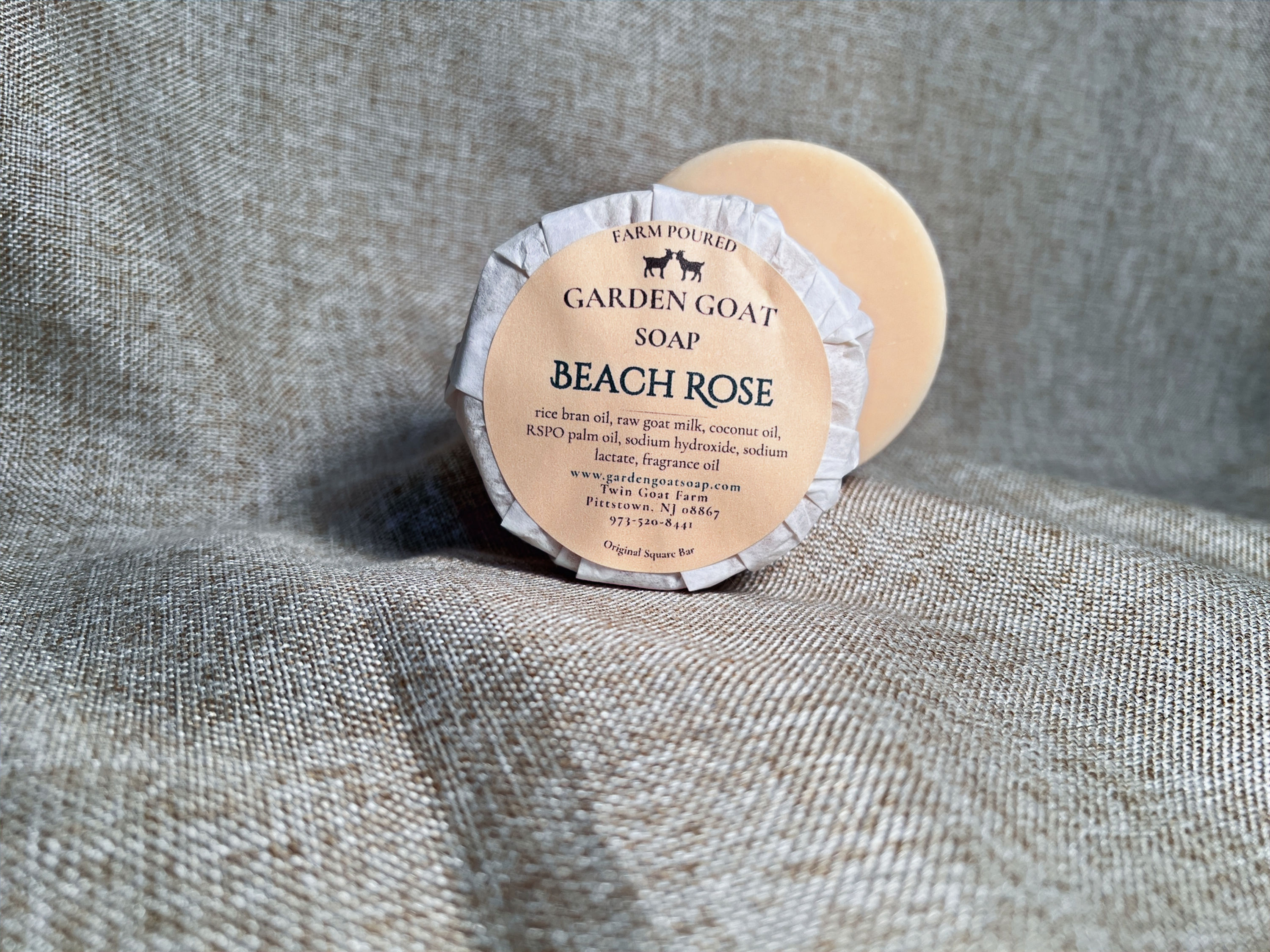 Beach Rose