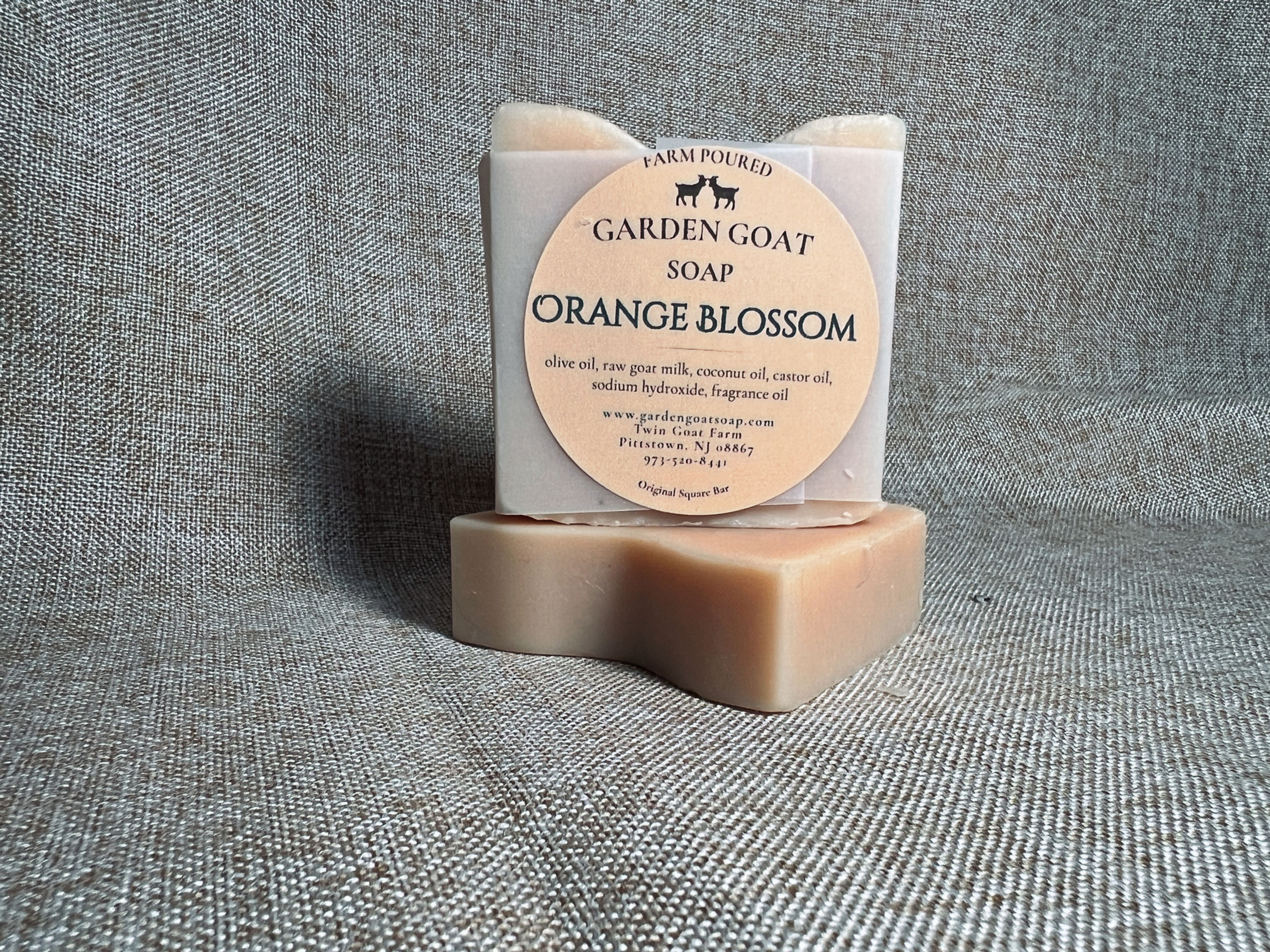 Orange Blossom