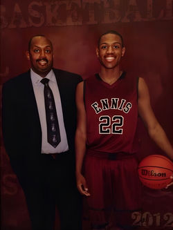 Author Jerry "Bobo" Mason