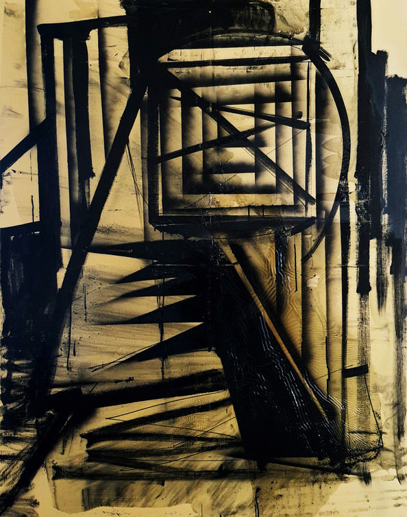 Observer | Oil
