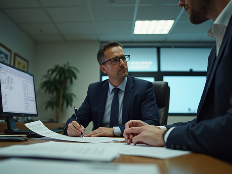 Comprehensive Overview of Private Investigation Services