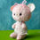 Thumbnail: Sweet Pink Bear