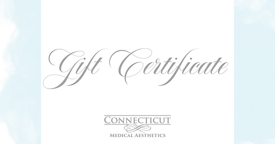 Gift Certificates I Connecticut Botox