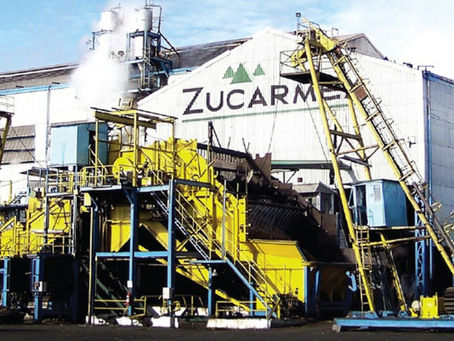 Zucarmex adquiere derechos de Amerra Capital sobre Ingenio Puga con Altor