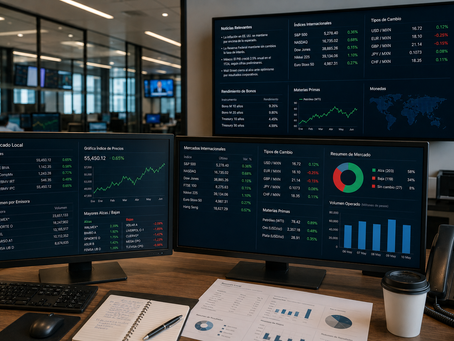 Avanza Masari en proceso para convertirse en banco en México