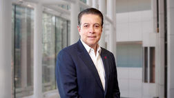 Edgardo del Rincón, nuevo líder de Grupo Financiero Banamex